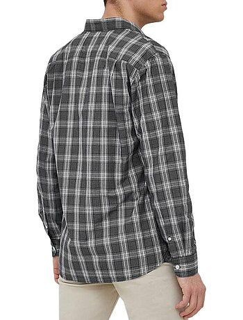 Chemise à Carreaux Homme Pepe jeans