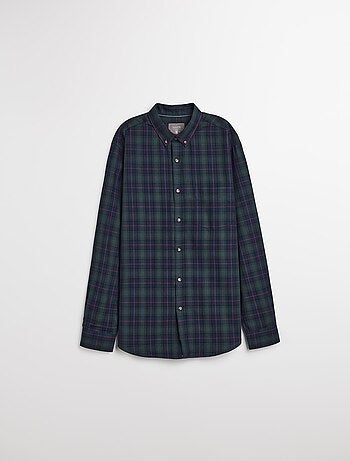 Chemise à carreaux, MO Fashion