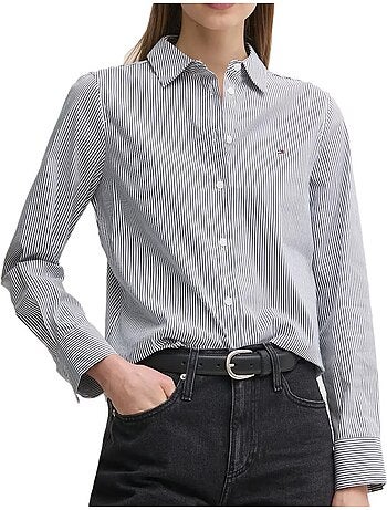 Chemise à Femme Tommy Hilfiger