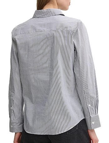 Chemise à Femme Tommy Hilfiger