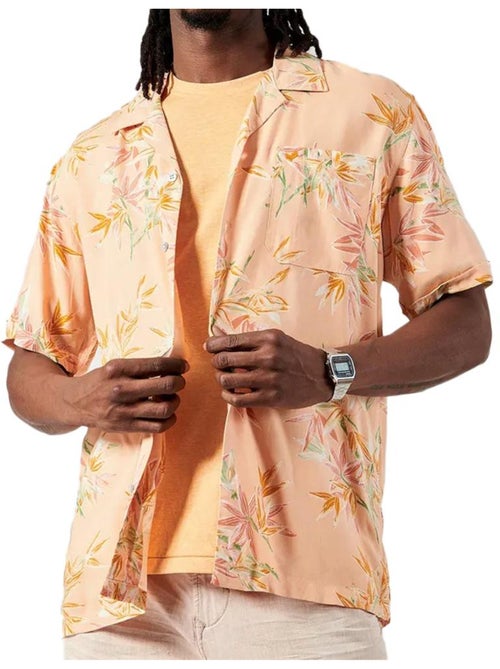 Chemise à Motifs Homme Kaporal - Kiabi Chemise à Motifs Homme Kaporal - Kiabi