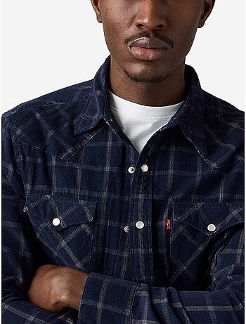 Chemise barstow western - Levi's