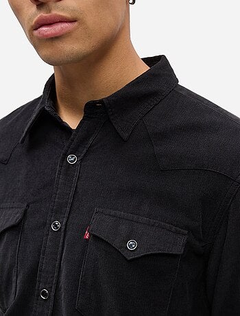 Chemise barstow western - Levi's