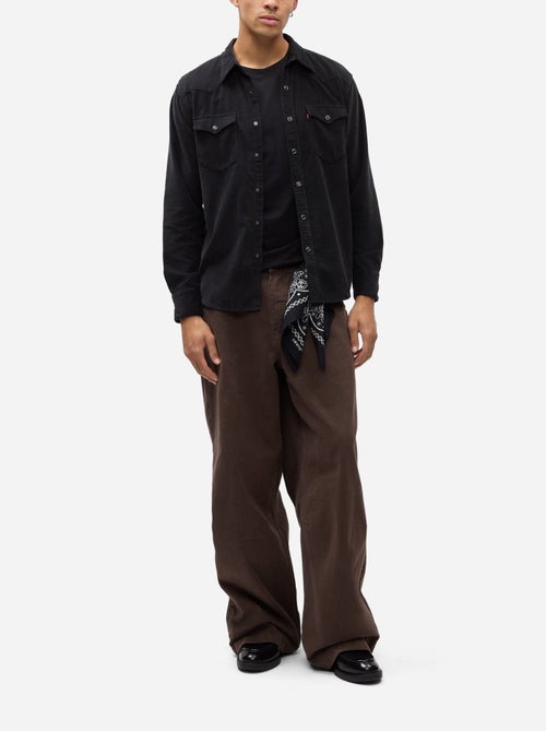 Chemise barstow western - Levi's - Kiabi Chemise barstow western - Levi's - Kiabi