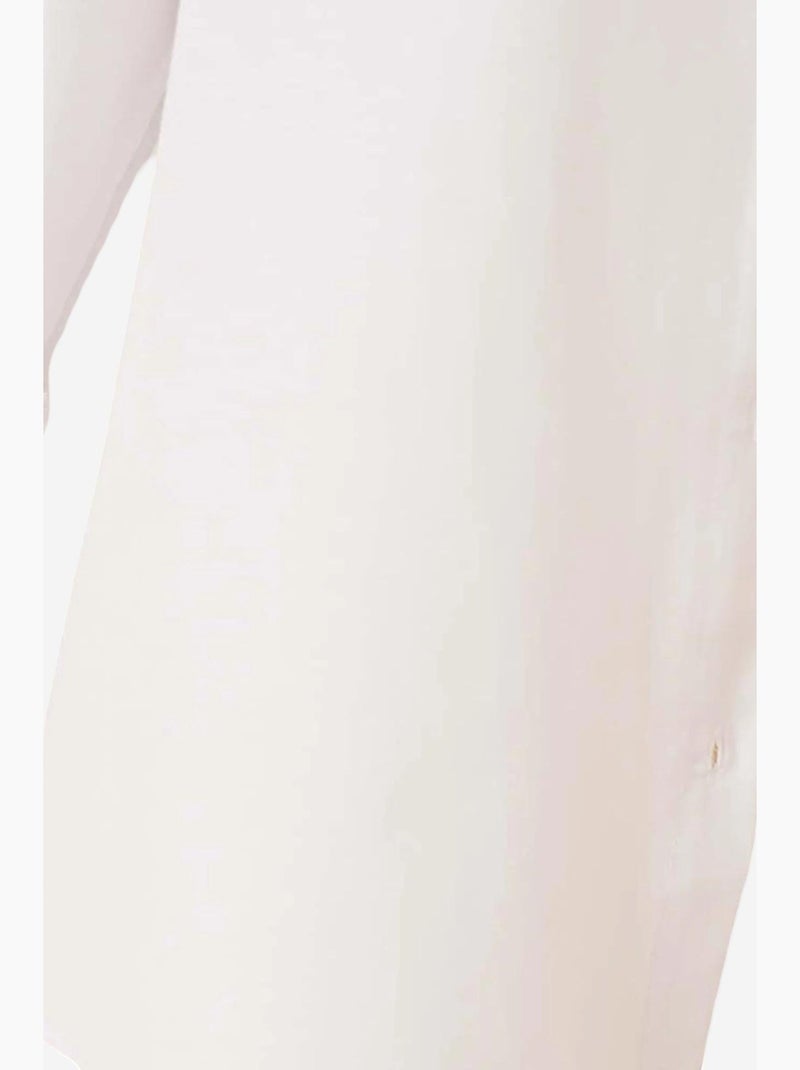 Chemise basique oversize bdart Blanc - Kiabi
