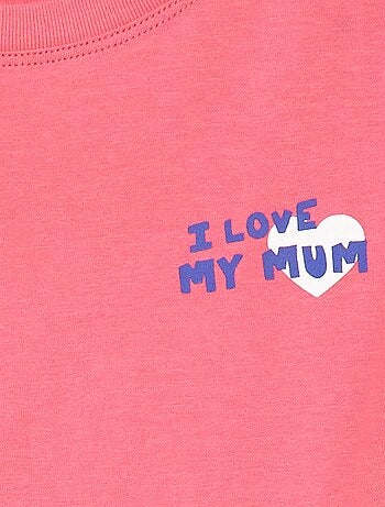 Chemise de nuit - Fête des mères