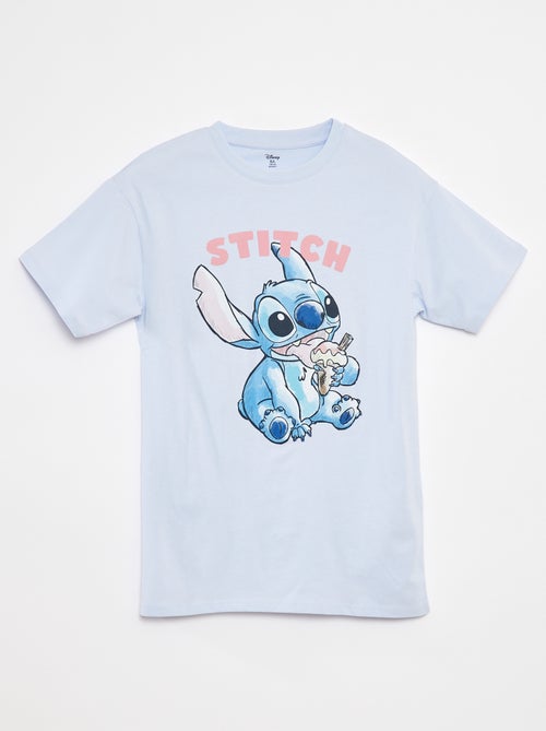 Chemise de nuit avec imprimé 'Disney' - Kiabi