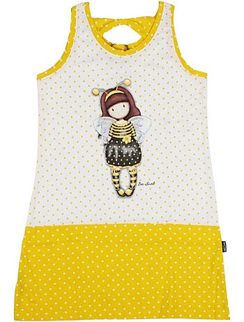 Chemise de nuit bee-loved
