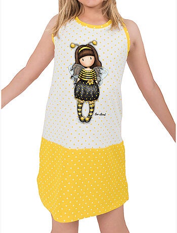 Chemise de nuit bee-loved