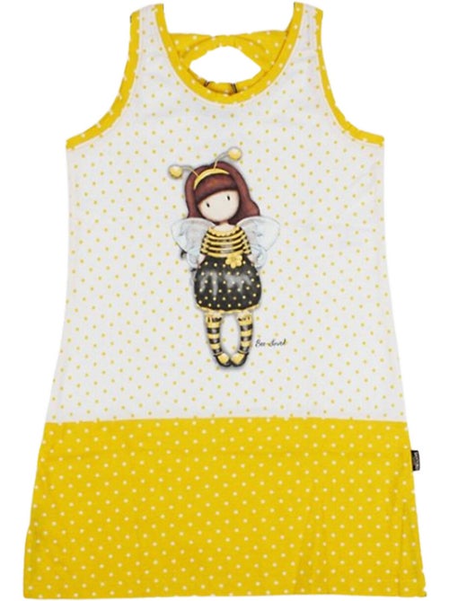 Chemise de nuit bee-loved - Kiabi Chemise de nuit bee-loved - Kiabi