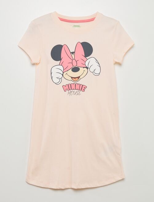 Chemise de nuit 'Disney' - Kiabi