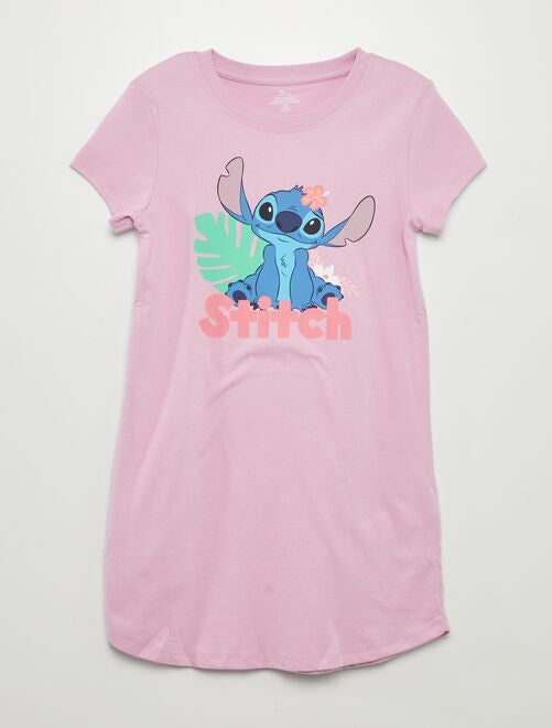 Chemise de nuit 'Disney' - Kiabi