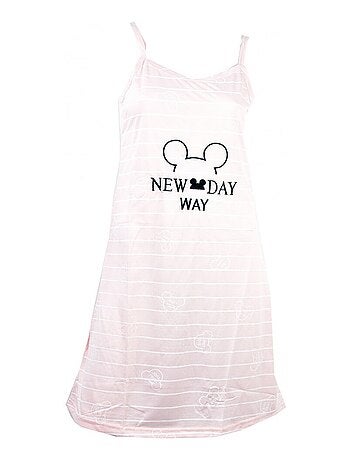 Chemise de Nuit Fantaisie HUMORISTIQUE