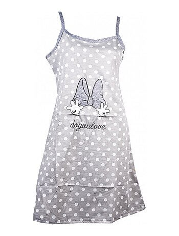 Chemise de Nuit Fantaisie HUMORISTIQUE