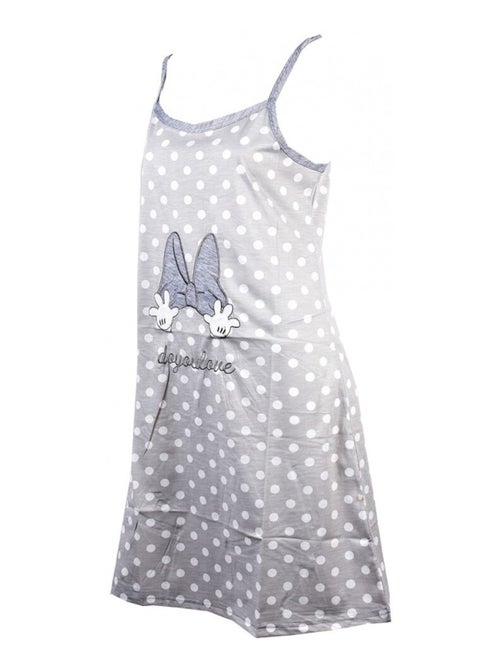 Chemise de Nuit Fantaisie HUMORISTIQUE - Kiabi Chemise de Nuit Fantaisie HUMORISTIQUE - Kiabi