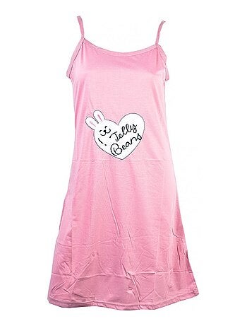Chemise de Nuit Fantaisie HUMORISTIQUE