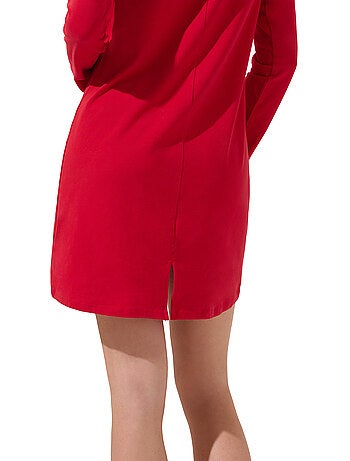 Chemise de nuit manches longues twinkle star