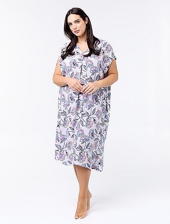 Chemise de nuit maternité 'Disney'