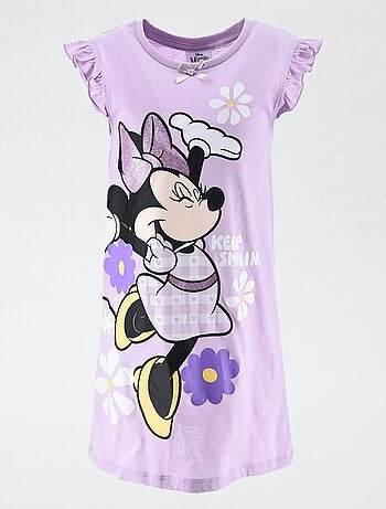 Chemise de nuit 'Minnie'