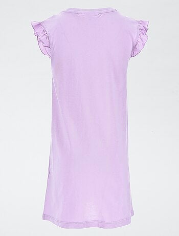 Chemise de nuit 'Minnie'