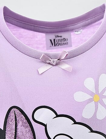 Chemise de nuit 'Minnie'