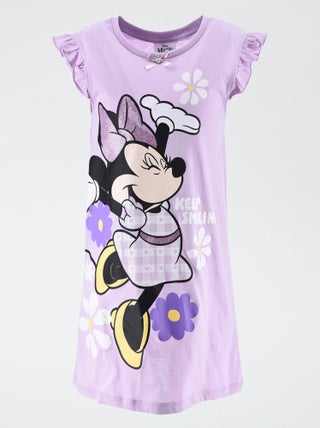 Chemise de nuit 'Minnie'