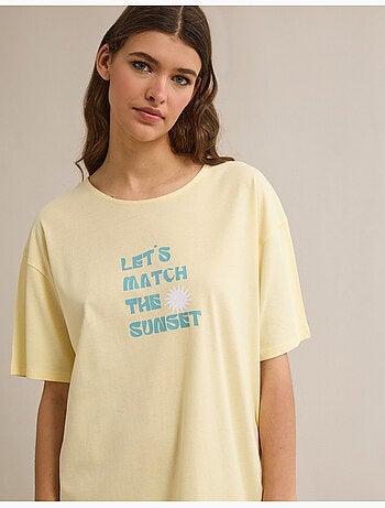 Chemise de nuit, MO Fashion