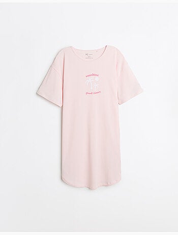 Chemise de nuit, MO Fashion