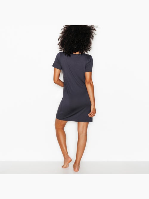 Chemise de nuit nyara - rougegorge lingerie - Kiabi Chemise de nuit nyara - rougegorge lingerie - Kiabi