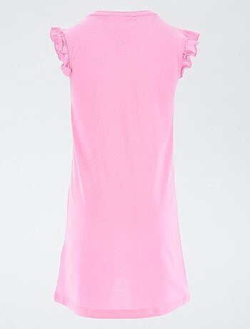 Chemise de nuit 'Stitch'