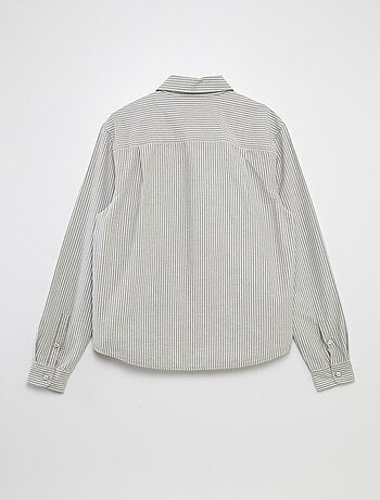 Chemise droite - So Easy