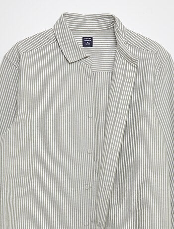 Chemise droite - So Easy