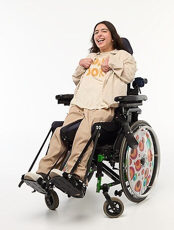 Chemise droite à rayures - So Easy