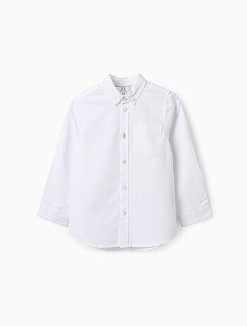 Chemise En Coton