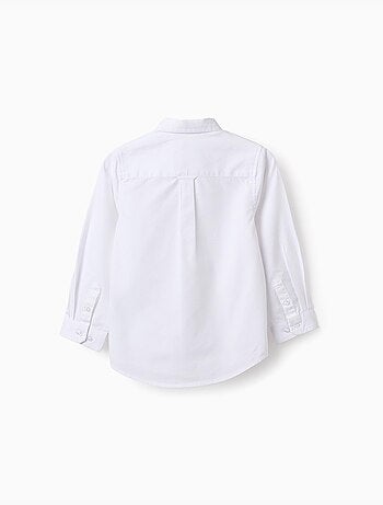 Chemise En Coton