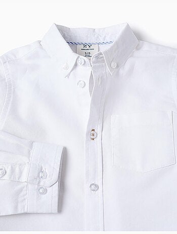Chemise En Coton