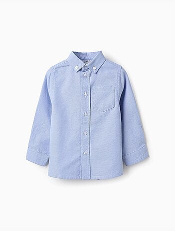 Chemise en coton
