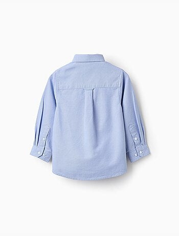 Chemise en coton