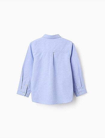 Chemise en coton