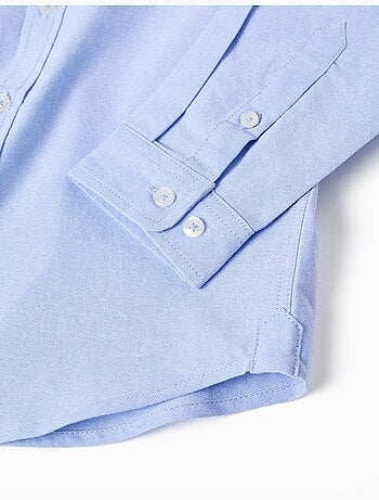 Chemise en coton