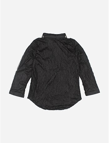 Chemise en dentelle - Kids Star