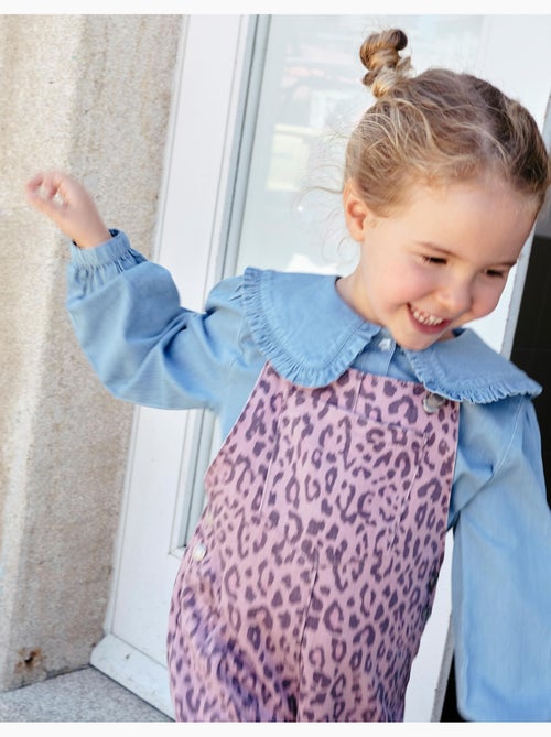 Chemise en jean, MO Fashion - Kiabi