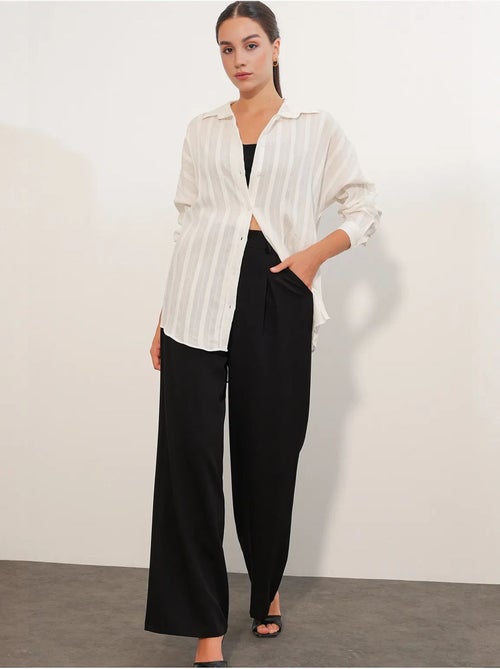 Chemise femme bdart - Kiabi