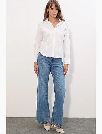 Chemise femme bdart