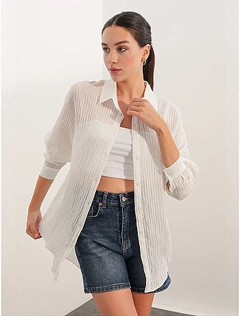 Chemise femme bdart