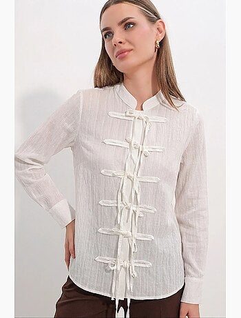 Chemise femme bdart
