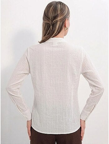 Chemise femme bdart