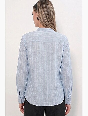Chemise femme bdart
