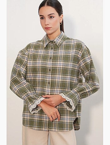 Chemise femme bdart