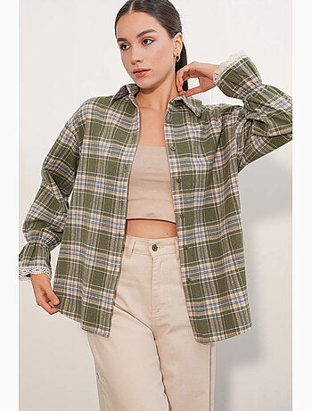 Chemise femme bdart